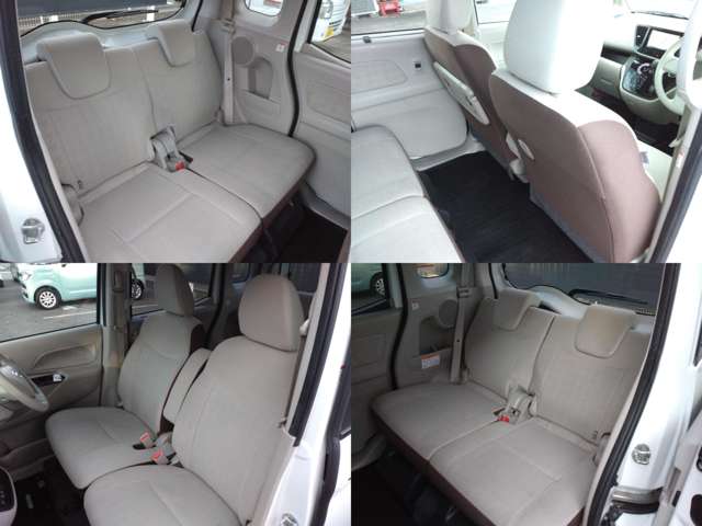 日産 デイズ　ルークス ６６０ Ｘ ４ＷＤ H30年 (中国) 99