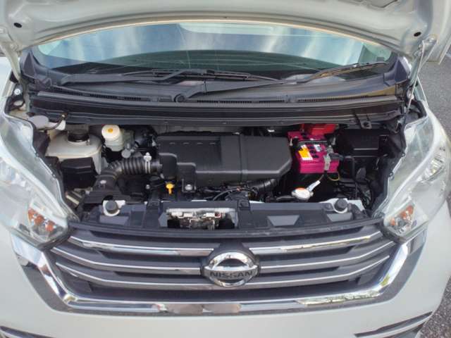 日産 デイズ　ルークス ６６０ Ｘ ４ＷＤ H30年 (中国) 99