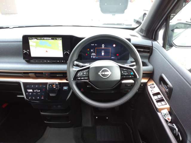日産 サクラ Ｇ R7年 (中国) 99