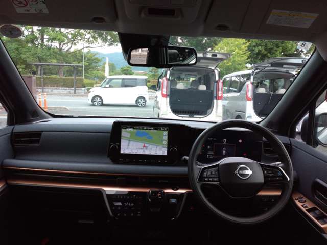 日産 サクラ Ｇ R7年 (中国) 99