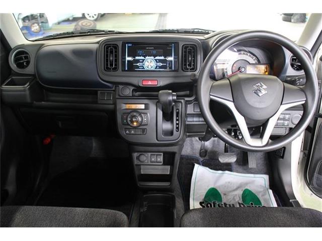 スズキ アルト ６６０ Ｌ アップグレードパッケージ装着車 R7年 () 99