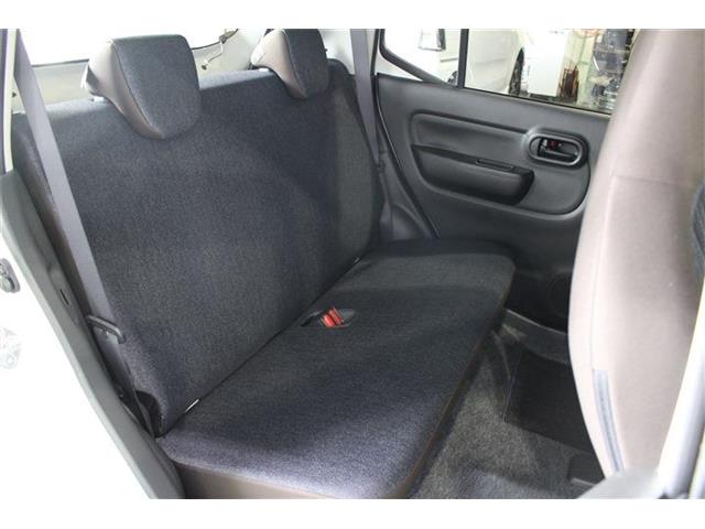 スズキ アルト ６６０ Ｌ アップグレードパッケージ装着車 R7年 () 99