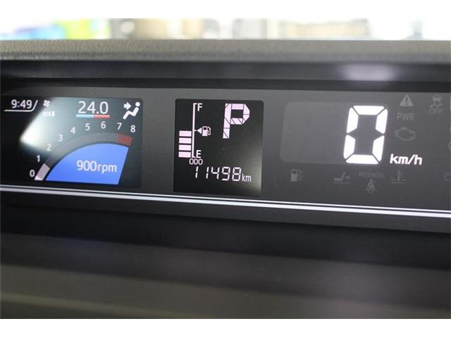 ダイハツ タント ６６０ カスタム Ｘ R6年 () 99