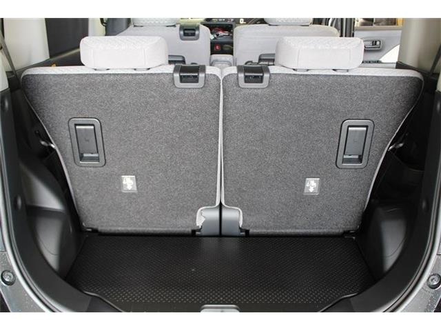 ダイハツ タント ６６０ Ｘ R5年 () 99
