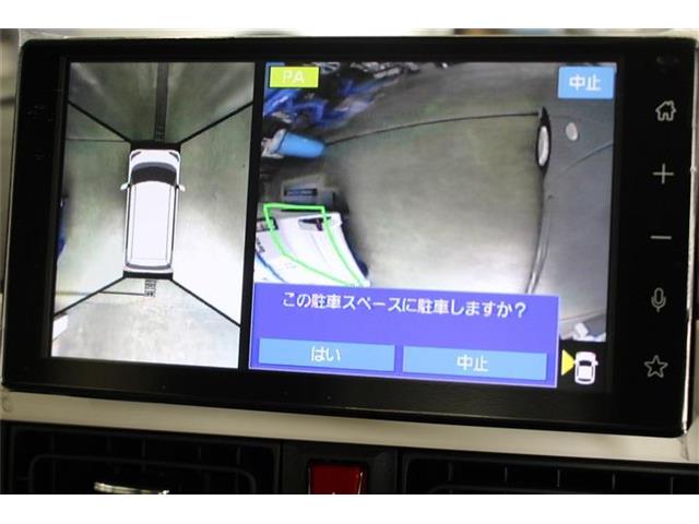 ダイハツ ムーヴ　キャンバス ６６０ ストライプス Ｇ R5年 () 99