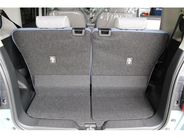 ダイハツ ムーヴ　キャンバス ６６０ ストライプス Ｇ R5年 () 99