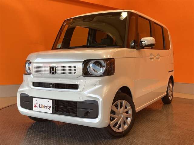 ホンダ Ｎ　ＢＯＸ ６６０ R8年 (近畿) 99