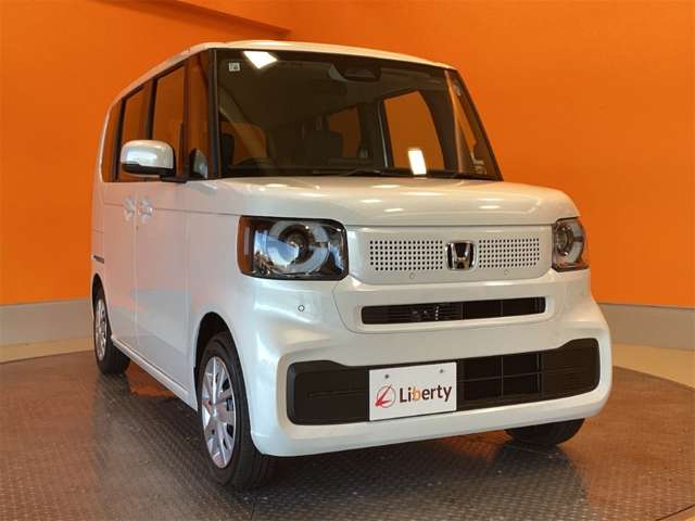 ホンダ Ｎ　ＢＯＸ ６６０ R8年 (近畿) 99