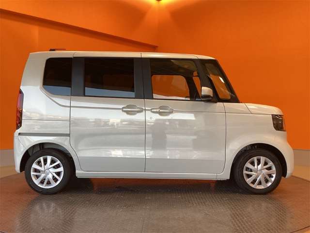 ホンダ Ｎ　ＢＯＸ ６６０ R8年 (近畿) 99