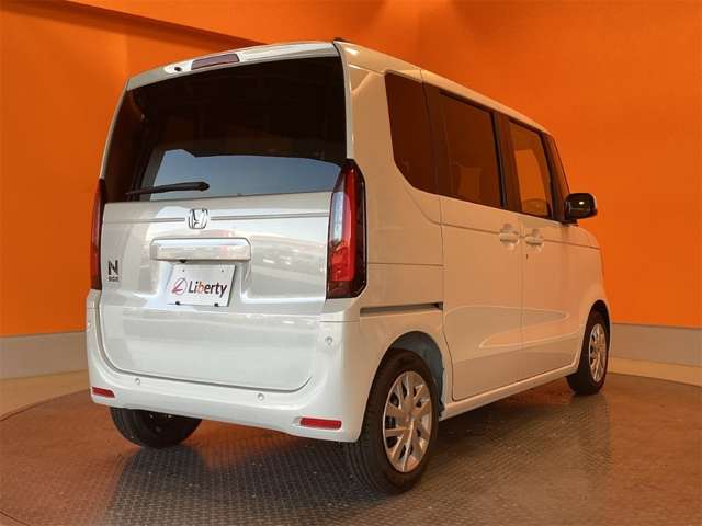 ホンダ Ｎ　ＢＯＸ ６６０ R8年 (近畿) 99