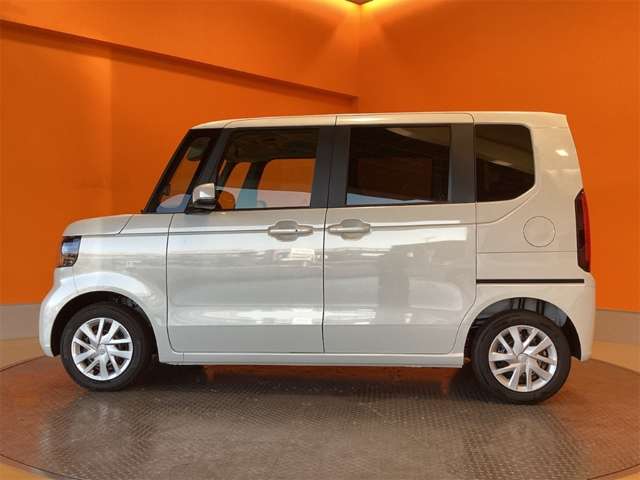 ホンダ Ｎ　ＢＯＸ ６６０ R8年 (近畿) 99
