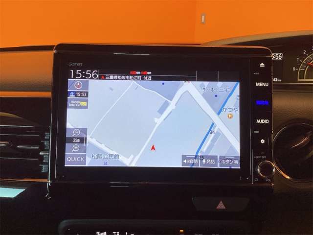 ホンダ Ｎ　ＢＯＸ カスタム ６６０ Ｌ ターボ R4年 (近畿) 99