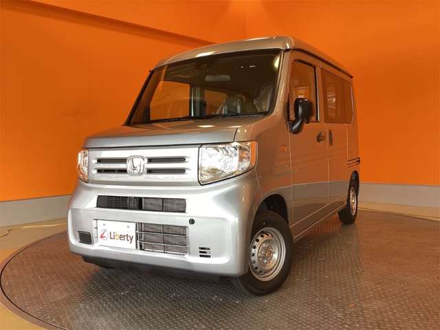 ホンダ Ｎ−ＶＡＮ ６６０ Ｇ R8年 (近畿) 99