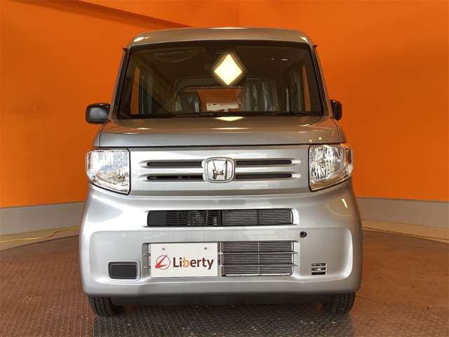 ホンダ Ｎ−ＶＡＮ ６６０ Ｇ R8年 (近畿) 99