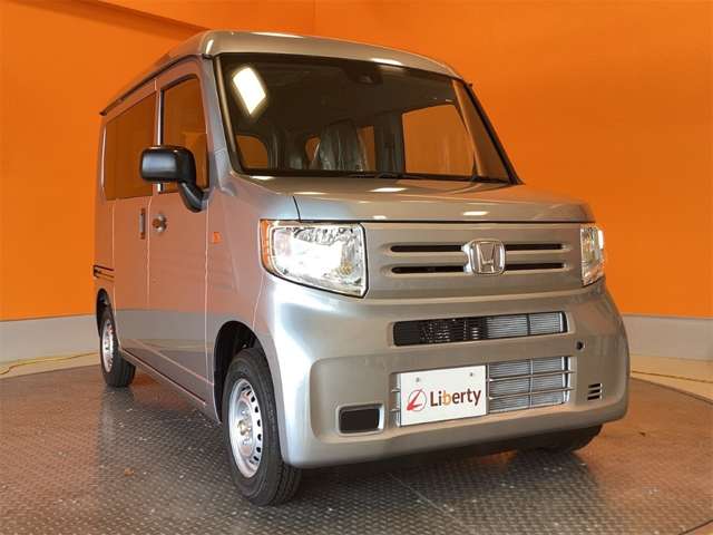 ホンダ Ｎ−ＶＡＮ ６６０ Ｇ R8年 (近畿) 99