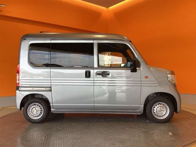 ホンダ Ｎ−ＶＡＮ ６６０ Ｇ R8年 (近畿) 99