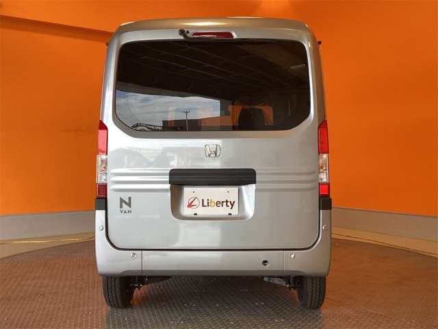 ホンダ Ｎ−ＶＡＮ ６６０ Ｇ R8年 (近畿) 99