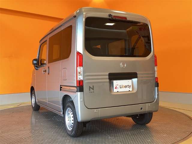 ホンダ Ｎ−ＶＡＮ ６６０ Ｇ R8年 (近畿) 99