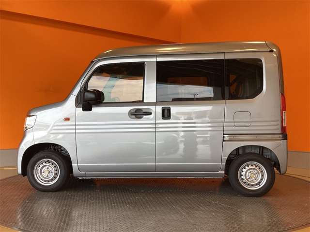 ホンダ Ｎ−ＶＡＮ ６６０ Ｇ R8年 (近畿) 99
