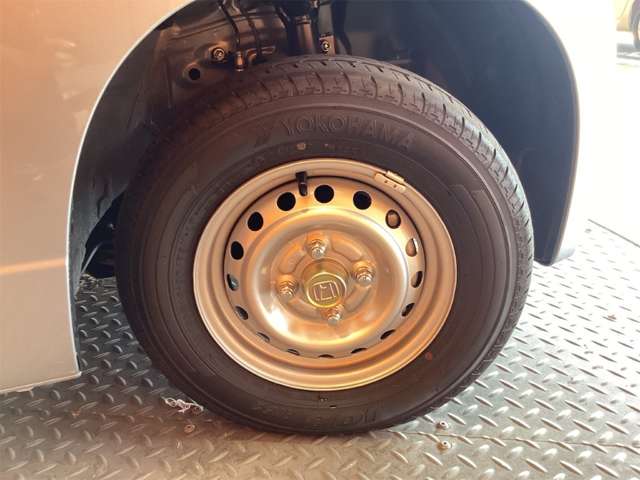 ホンダ Ｎ−ＶＡＮ ６６０ Ｇ R8年 (近畿) 99