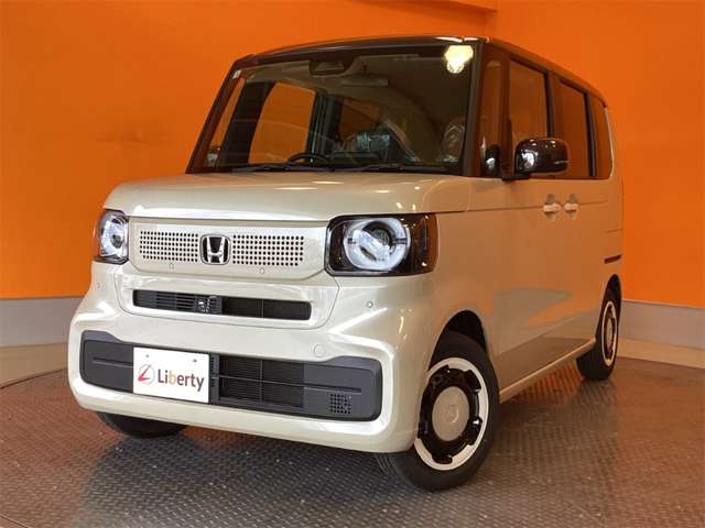 ホンダ Ｎ　ＢＯＸ ６６０ ファッションスタイル ２トーン R8年 (近畿) 99