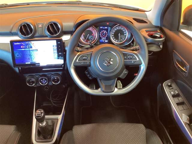 スズキ スイフト スポーツ １．４ ＺＣ３３Ｓ ファイナル エディション R7年 (近畿) 99