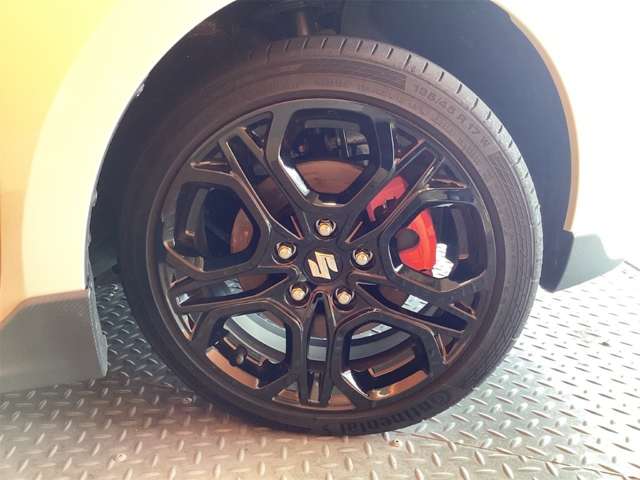 スズキ スイフト スポーツ １．４ ＺＣ３３Ｓ ファイナル エディション R7年 (近畿) 99