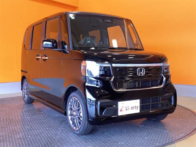 ホンダ Ｎ　ＢＯＸ カスタム ６６０ ターボ R8年 (近畿) 99
