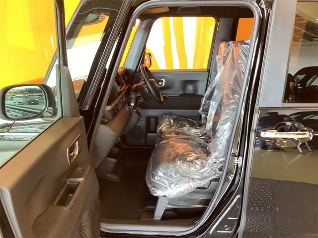 ホンダ Ｎ　ＢＯＸ カスタム ６６０ ターボ R8年 (近畿) 99