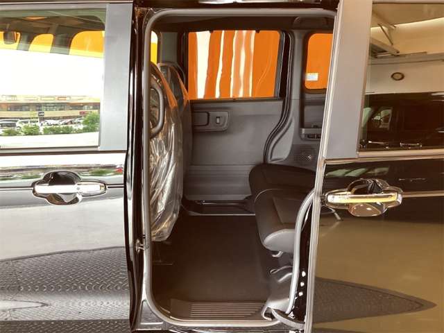 ホンダ Ｎ　ＢＯＸ カスタム ６６０ ターボ R8年 (近畿) 99