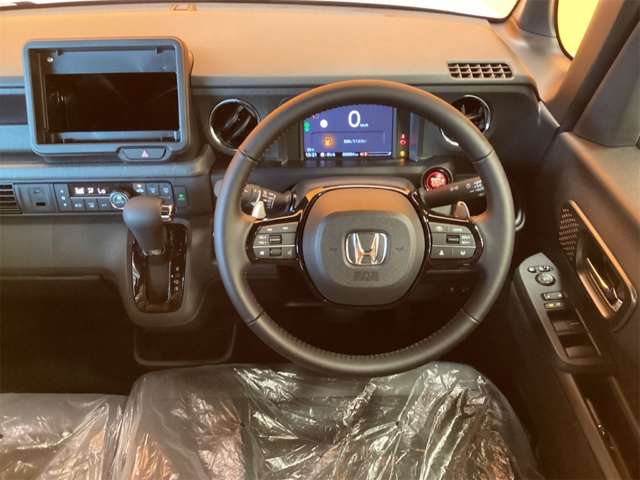 ホンダ Ｎ　ＢＯＸ カスタム ６６０ ターボ R8年 (近畿) 99