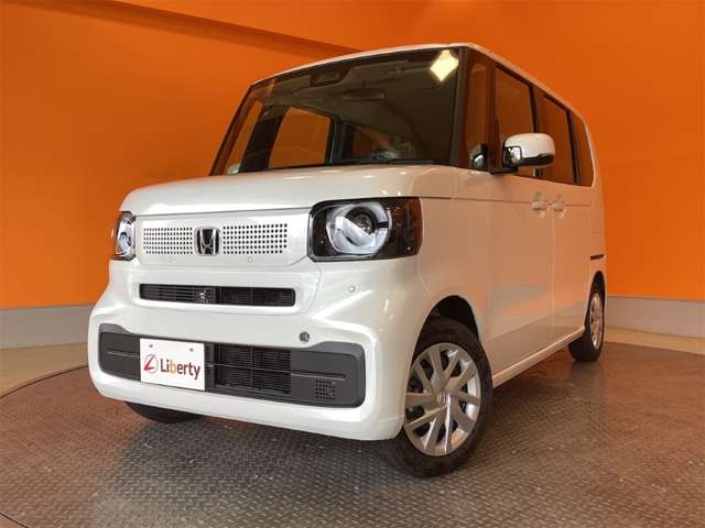 ホンダ Ｎ　ＢＯＸ ６６０ R8年 (近畿) 99