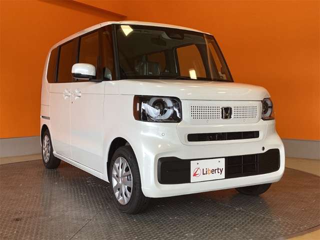 ホンダ Ｎ　ＢＯＸ ６６０ R8年 (近畿) 99