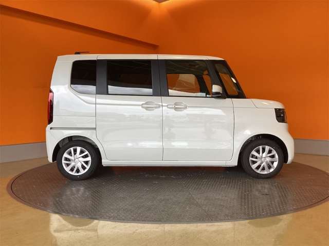 ホンダ Ｎ　ＢＯＸ ６６０ R8年 (近畿) 99