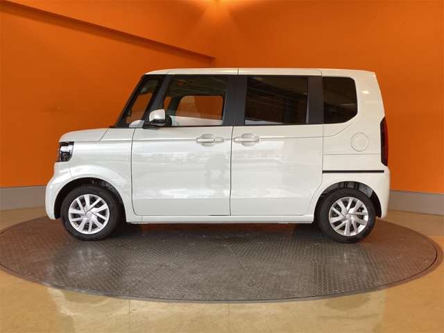 ホンダ Ｎ　ＢＯＸ ６６０ R8年 (近畿) 99