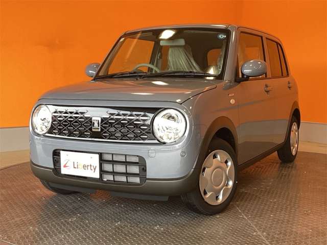 スズキ アルトラパン ６６０ ハイブリッド Ｌ R8年 (近畿) 99