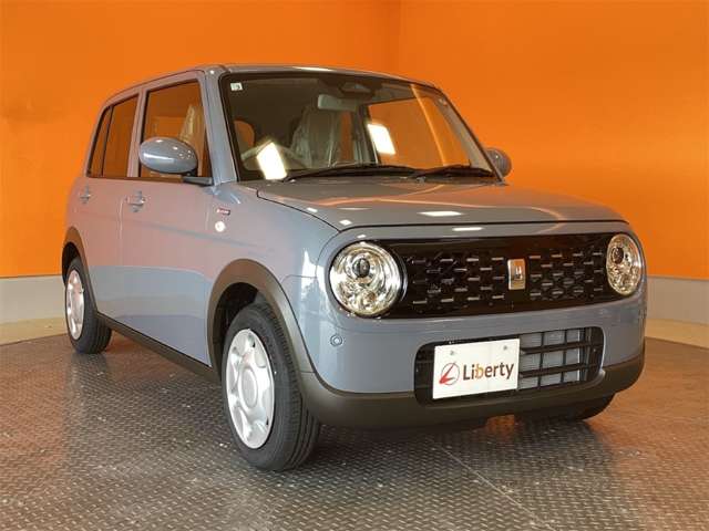 スズキ アルトラパン ６６０ ハイブリッド Ｌ R8年 (近畿) 99