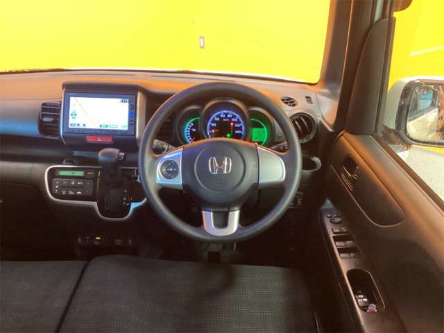ホンダ Ｎ　ＢＯＸ ６６０ Ｇ ＳＳパッケージ H29年 (近畿) 99
