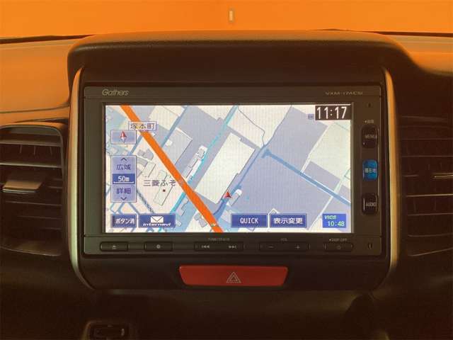 ホンダ Ｎ　ＢＯＸ ６６０ Ｇ ＳＳパッケージ H29年 (近畿) 99