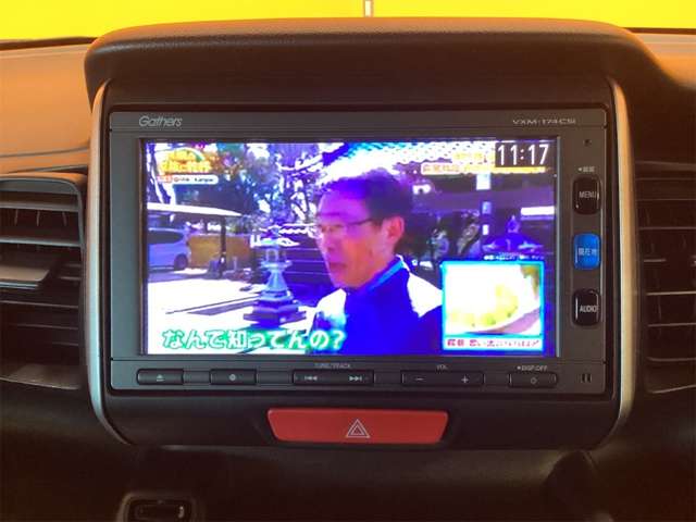 ホンダ Ｎ　ＢＯＸ ６６０ Ｇ ＳＳパッケージ H29年 (近畿) 99