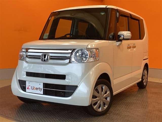 ホンダ Ｎ　ＢＯＸ ６６０ Ｇ ＳＳパッケージ H29年 (近畿) 99