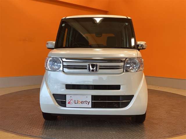 ホンダ Ｎ　ＢＯＸ ６６０ Ｇ ＳＳパッケージ H29年 (近畿) 99
