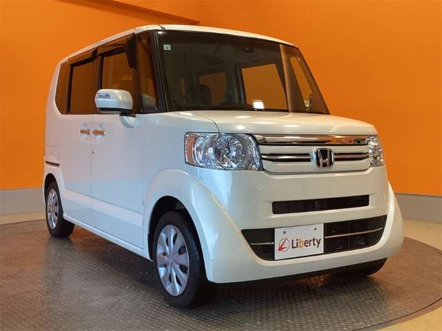 ホンダ Ｎ　ＢＯＸ ６６０ Ｇ ＳＳパッケージ H29年 (近畿) 99