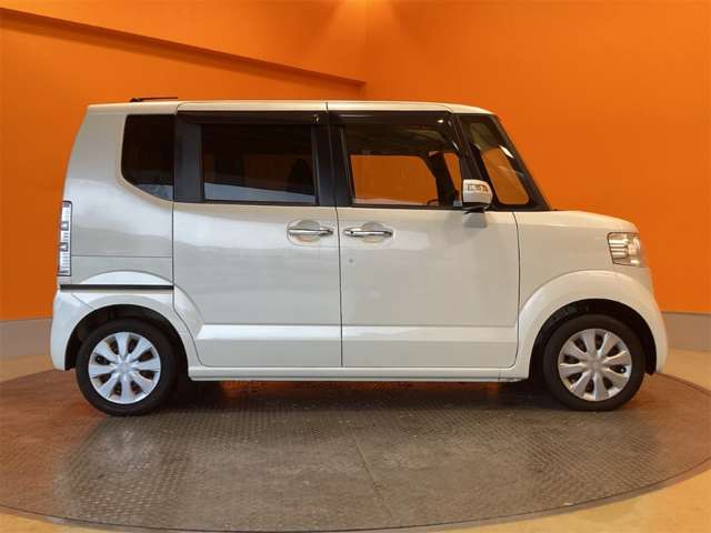 ホンダ Ｎ　ＢＯＸ ６６０ Ｇ ＳＳパッケージ H29年 (近畿) 99