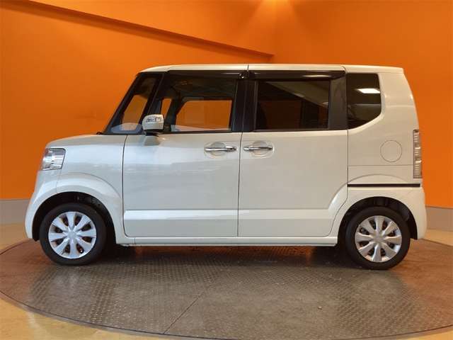 ホンダ Ｎ　ＢＯＸ ６６０ Ｇ ＳＳパッケージ H29年 (近畿) 99