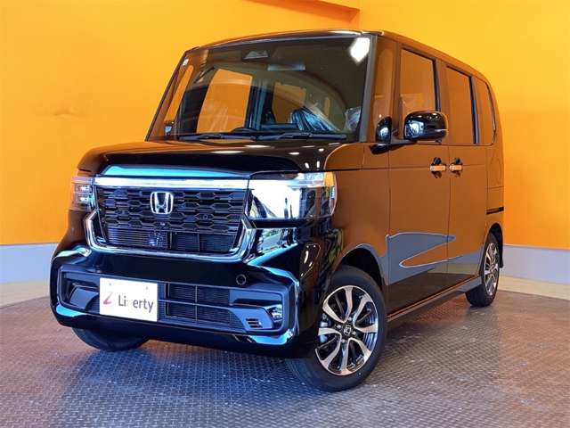 ホンダ Ｎ　ＢＯＸ カスタム ６６０ R8年 (近畿) 99