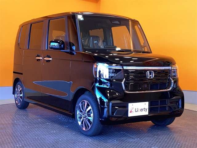 ホンダ Ｎ　ＢＯＸ カスタム ６６０ R8年 (近畿) 99