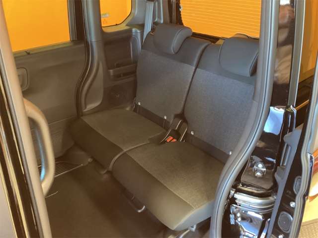 ホンダ Ｎ　ＢＯＸ カスタム ６６０ R8年 (近畿) 99