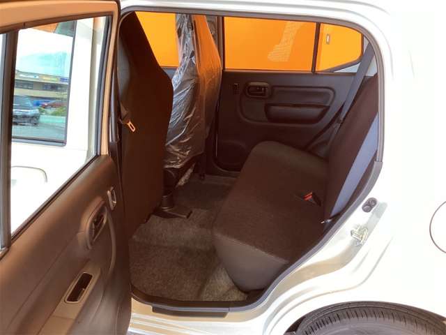 スズキ アルト ６６０ Ｌ R8年 (近畿) 99