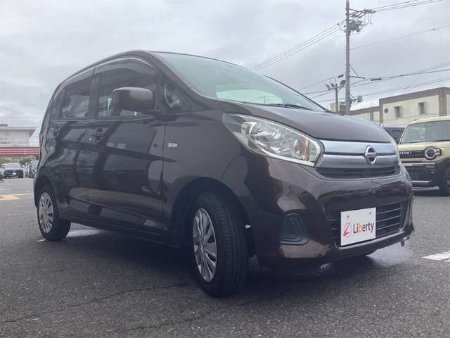 日産 デイズ ６６０ Ｊ H28年 () 99